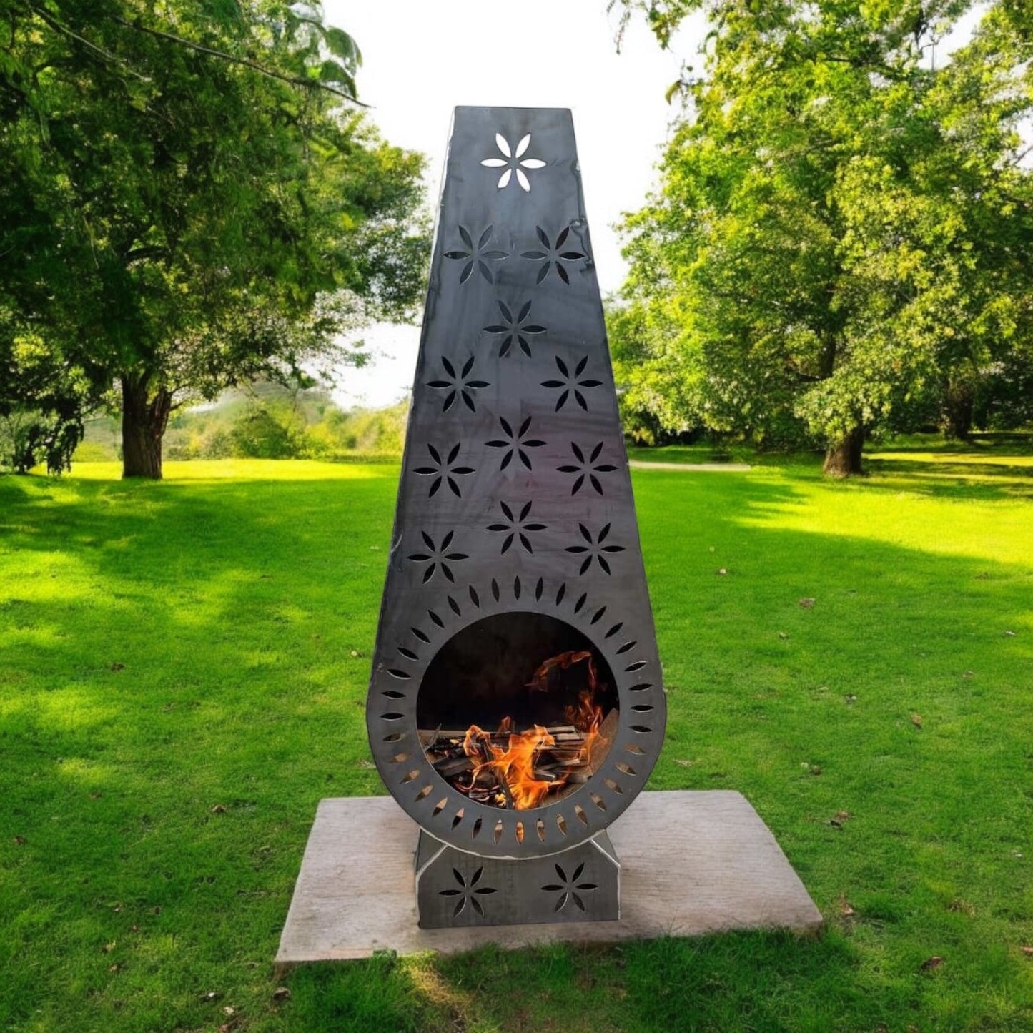 Corten krb do záhrady. Objavte šarm corten krbu pre váš domov či záhradu. Moderný dizajn a unikátna patina dodajú vášmu priestoru neopakovateľný vzhľad.