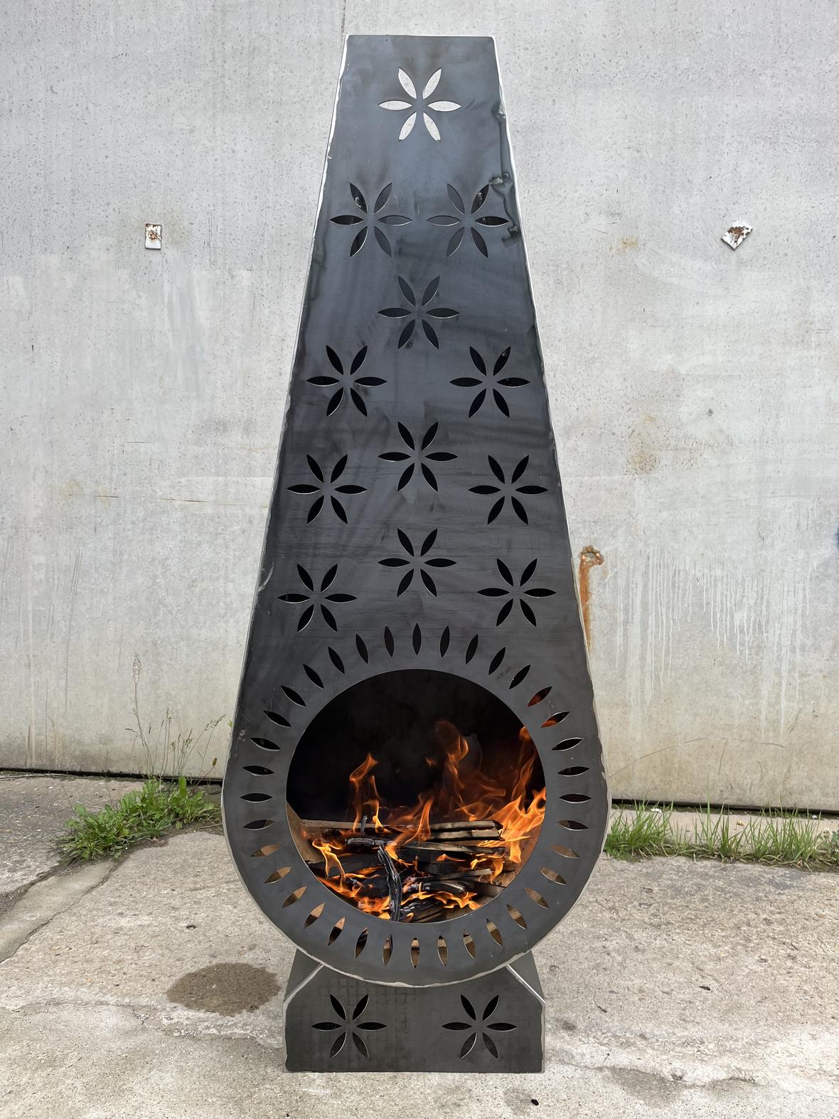 Corten krb do záhrady. Objavte šarm corten krbu pre váš domov či záhradu. Moderný dizajn a unikátna patina dodajú vášmu priestoru neopakovateľný vzhľad.